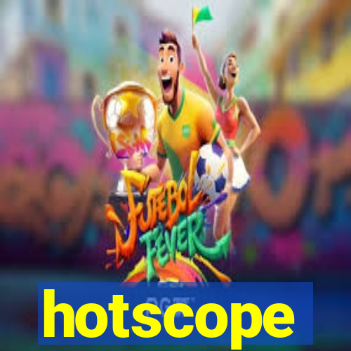 hotscope