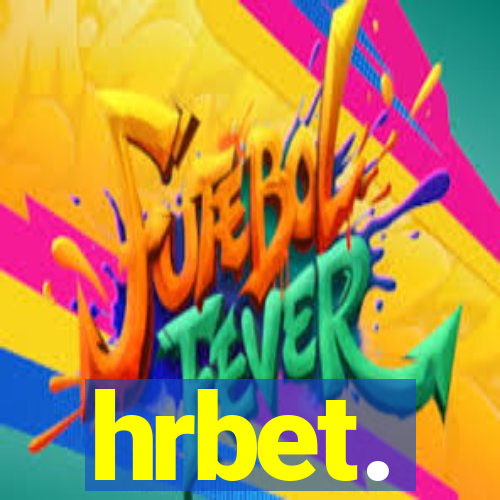 hrbet.