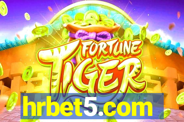 hrbet5.com