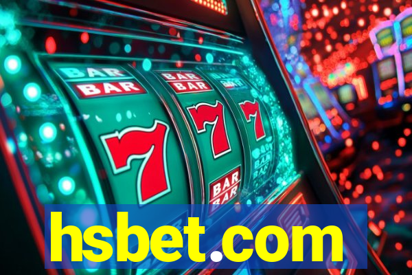 hsbet.com