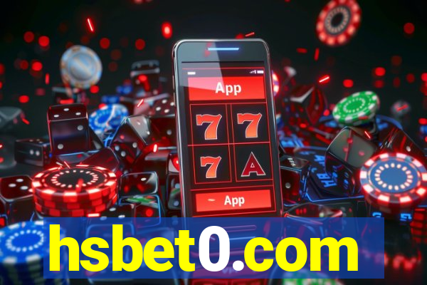 hsbet0.com