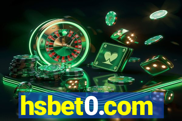 hsbet0.com