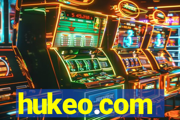 hukeo.com