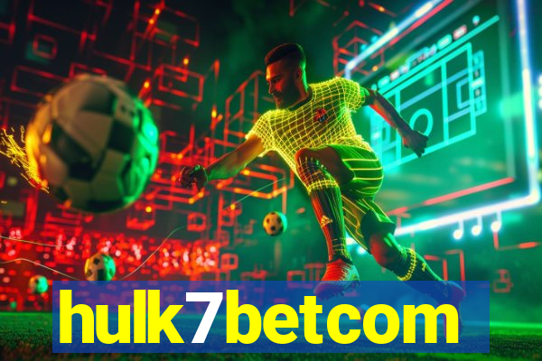 hulk7betcom