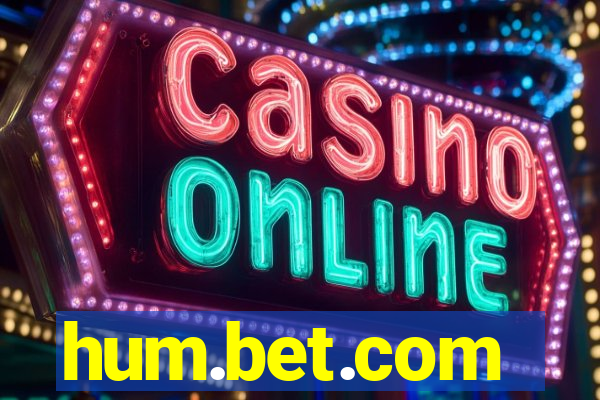 hum.bet.com