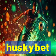 huskybet