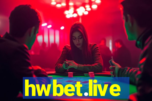 hwbet.live