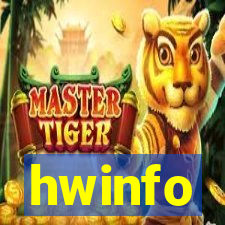 hwinfo