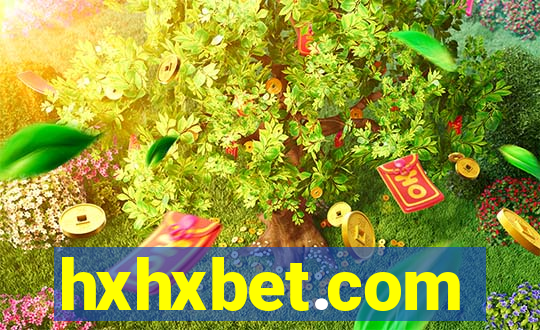 hxhxbet.com