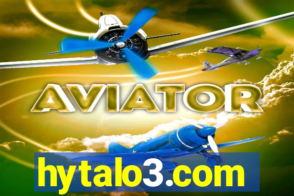 hytalo3.com