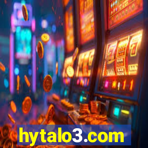 hytalo3.com