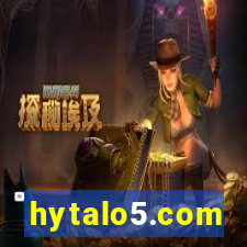 hytalo5.com