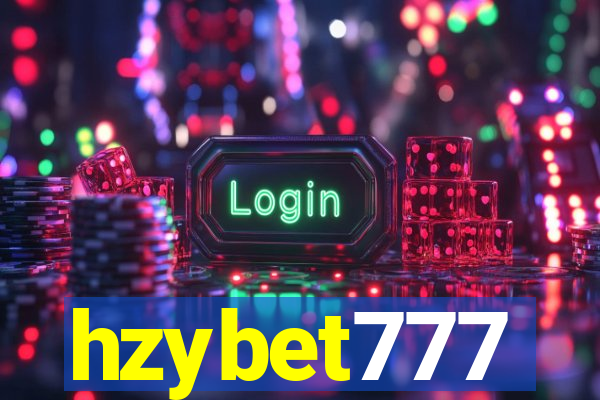 hzybet777