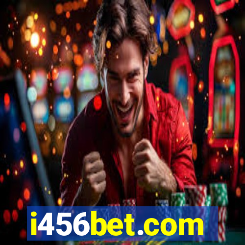 i456bet.com