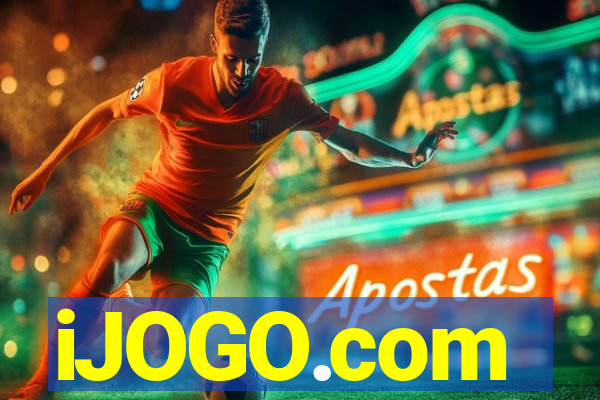 iJOGO.com