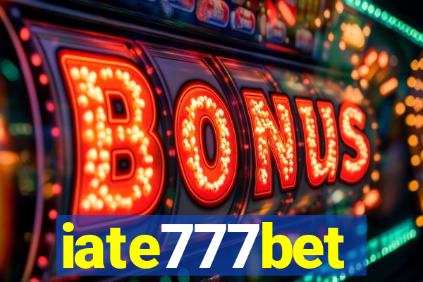 iate777bet