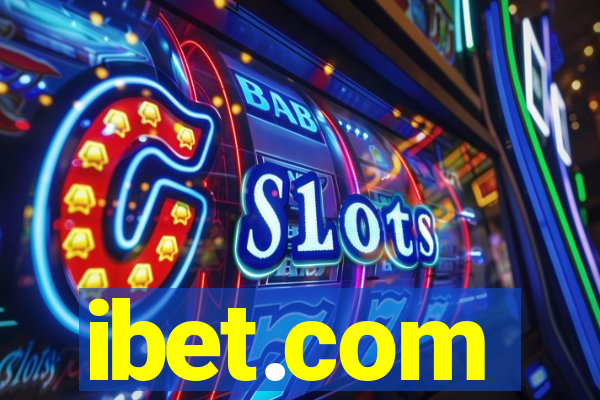 ibet.com