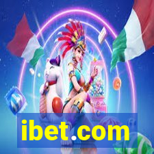 ibet.com