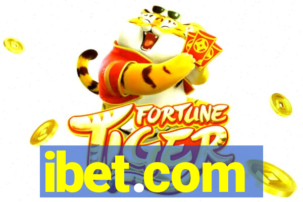 ibet.com