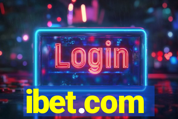 ibet.com