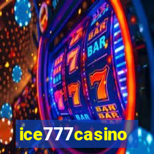 ice777casino