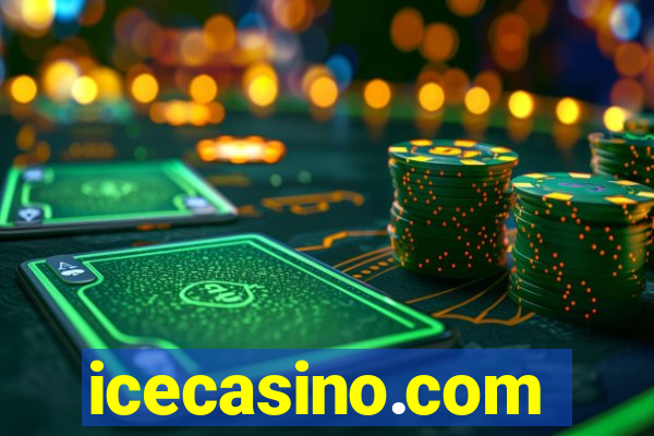 icecasino.com