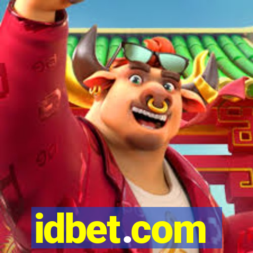 idbet.com