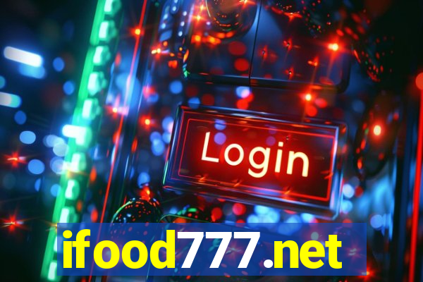 ifood777.net