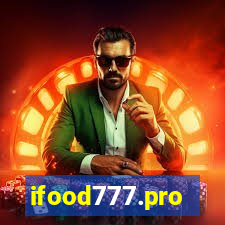 ifood777.pro