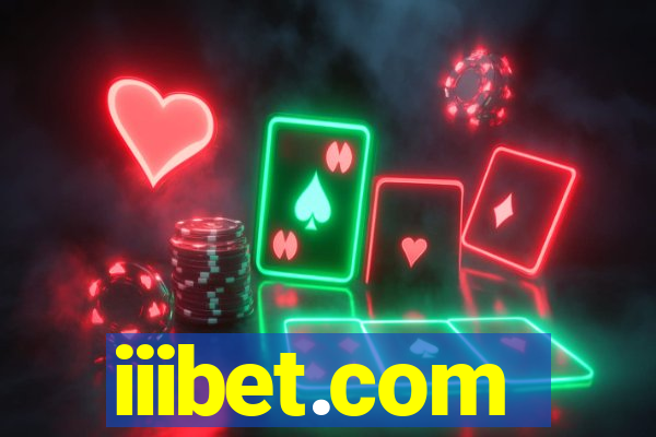 iiibet.com