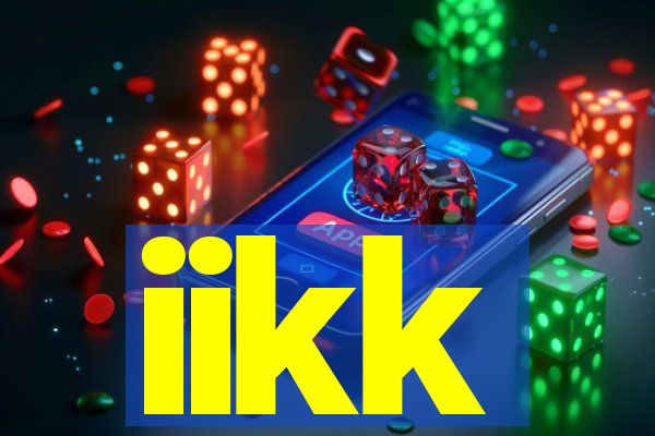 iikk-slots