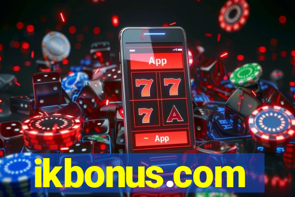 ikbonus.com