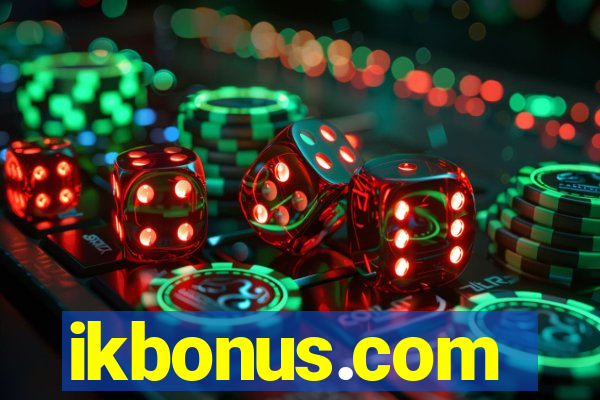 ikbonus.com