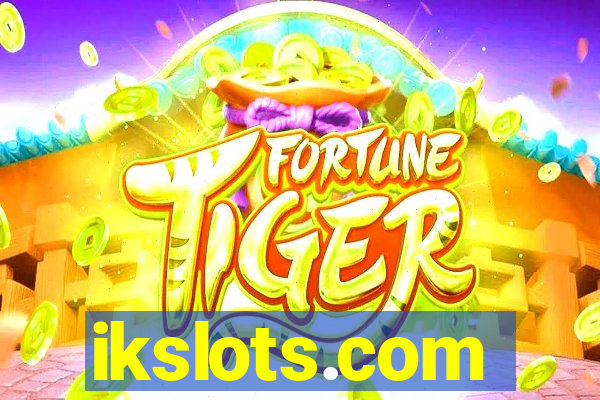 ikslots.com