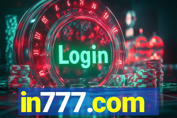 in777.com