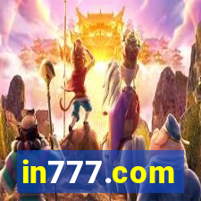 in777.com