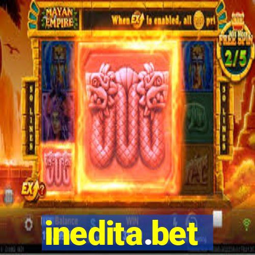 inedita.bet