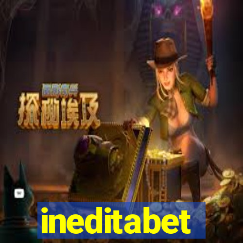 ineditabet