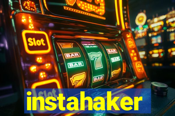 instahaker