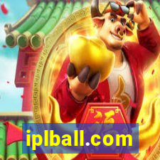 iplball.com