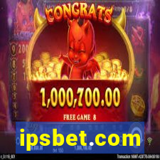 ipsbet.com