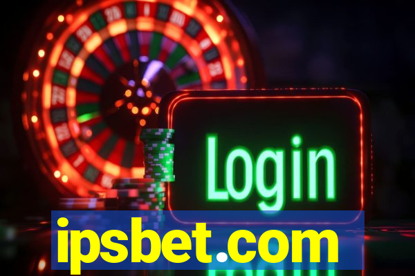 ipsbet.com