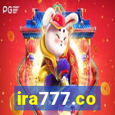 ira777.co