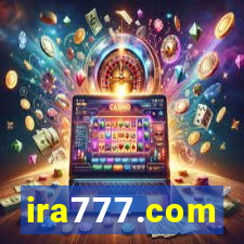 ira777.com