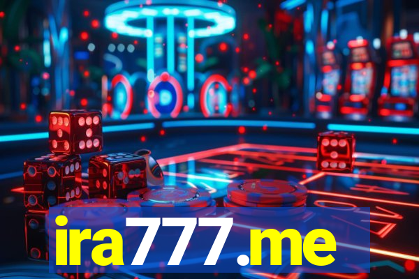 ira777.me