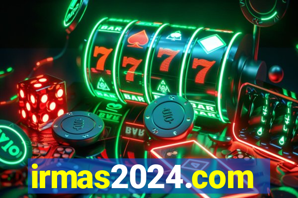 irmas2024.com