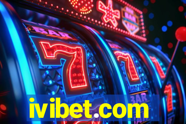 ivibet.com