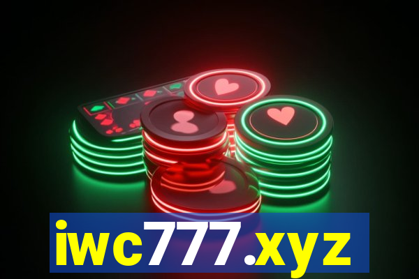 iwc777.xyz