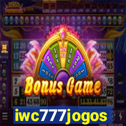 iwc777jogos