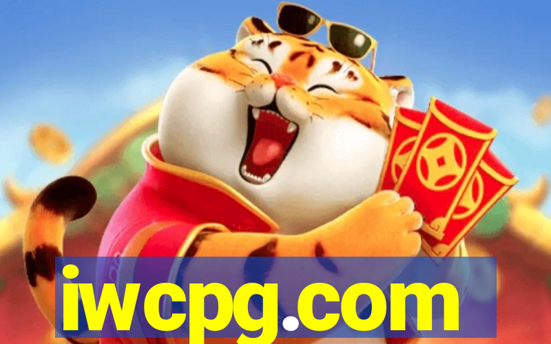 iwcpg.com